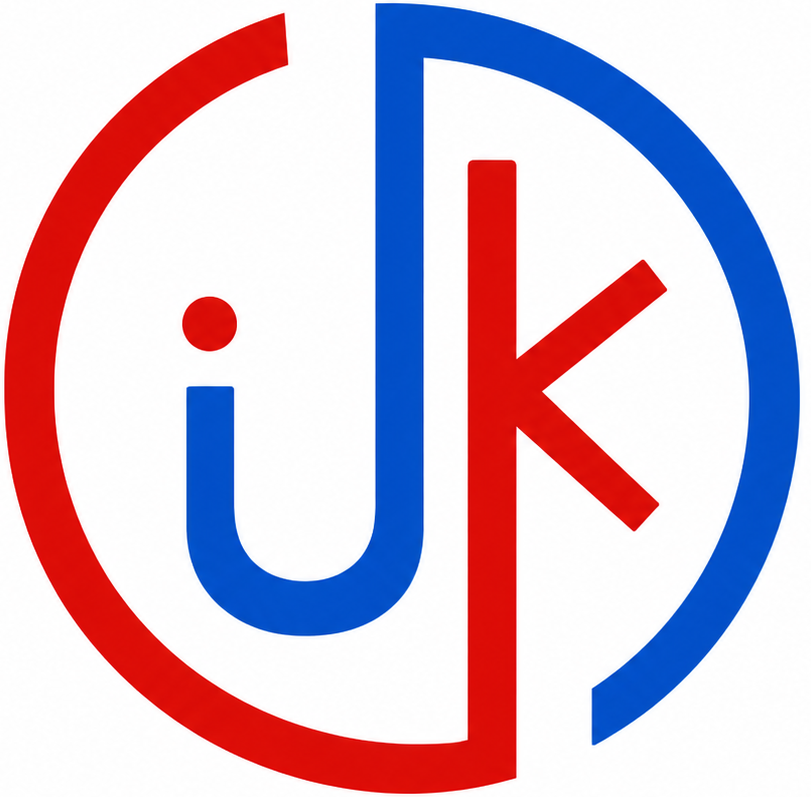 Logo PT Jukun Business Services